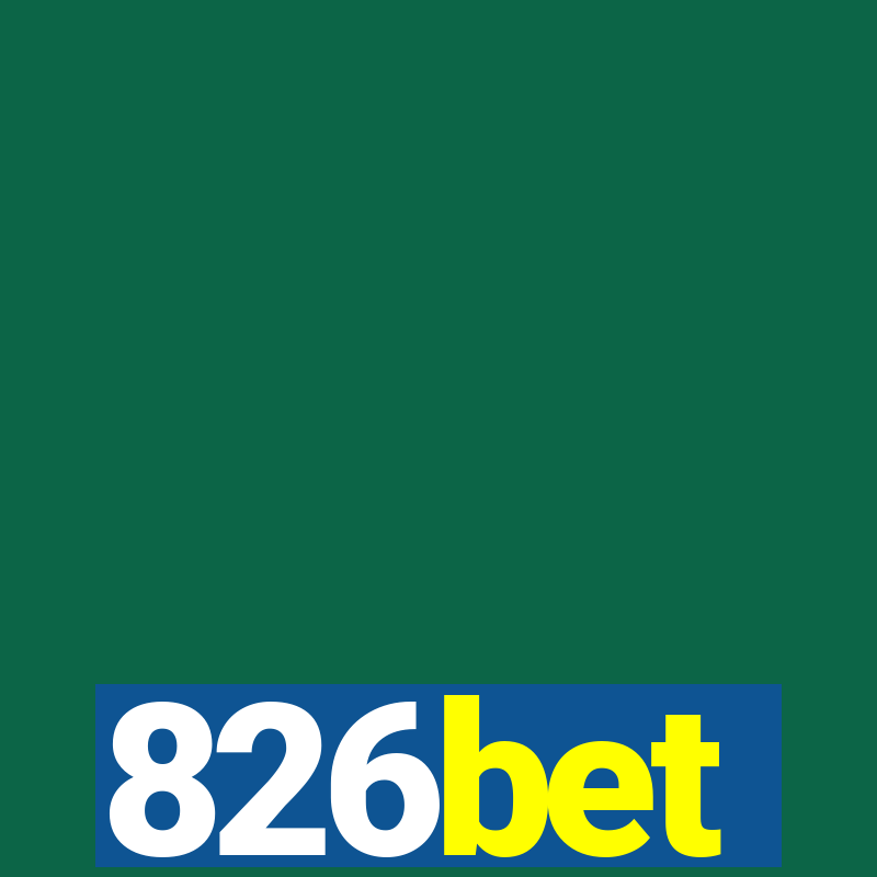 826bet