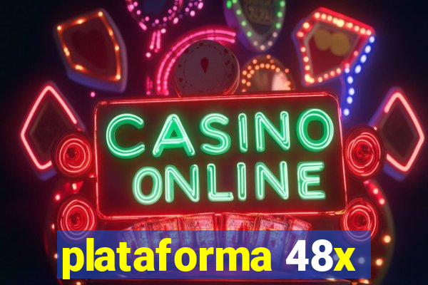 plataforma 48x