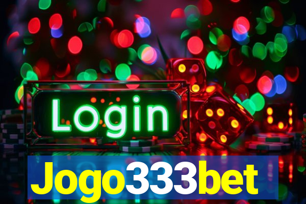 Jogo333bet