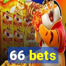 66 bets