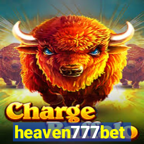 heaven777bet