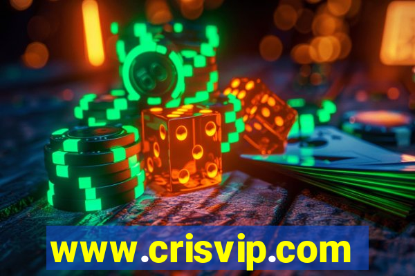 www.crisvip.com.br