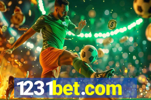 1231bet.com