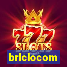 brlclocom