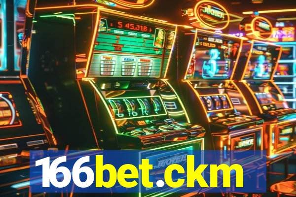 166bet.ckm