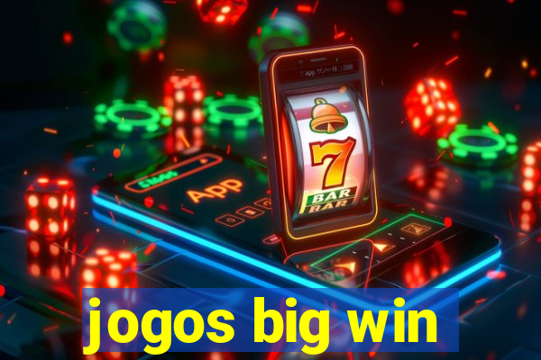 jogos big win