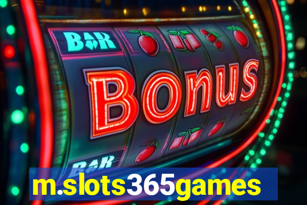 m.slots365games