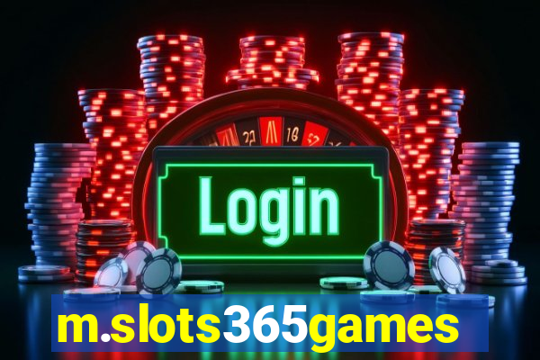 m.slots365games