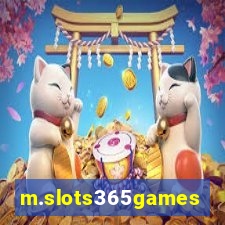 m.slots365games