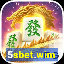 5sbet.wim