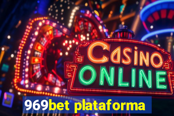 969bet plataforma