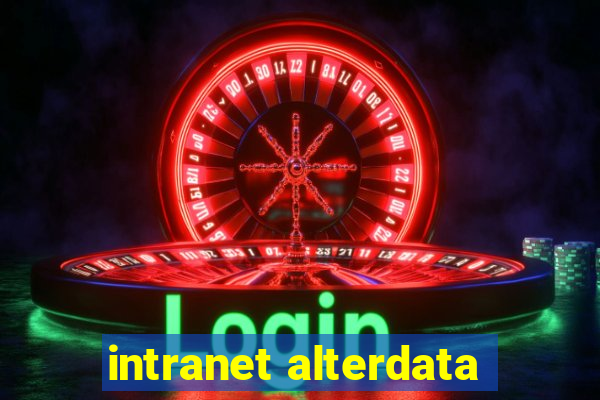 intranet alterdata