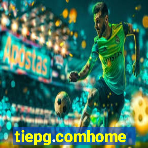 tiepg.comhome