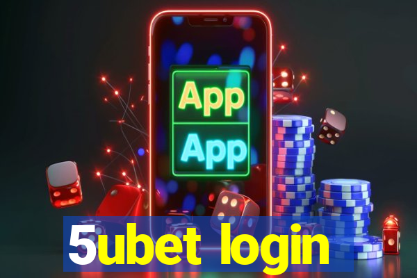 5ubet login