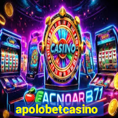 apolobetcasino