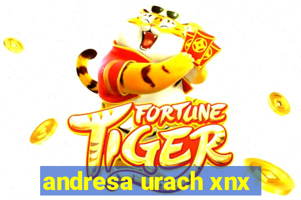 andresa urach xnx