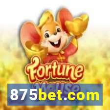 875bet.com