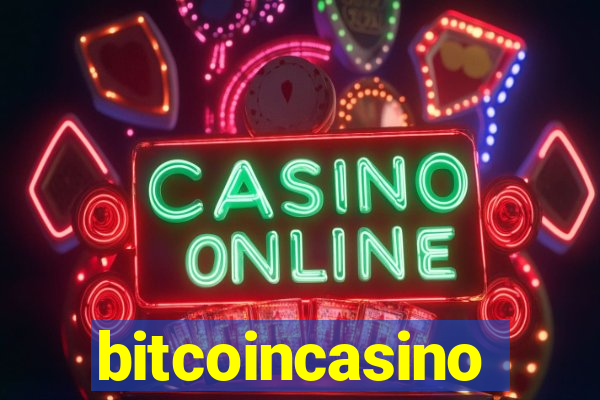 bitcoincasino