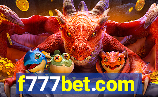 f777bet.com