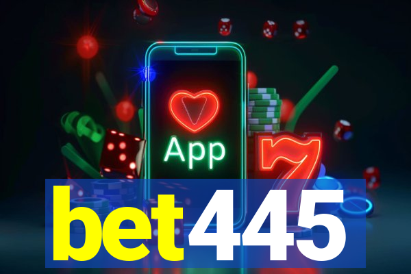 bet445