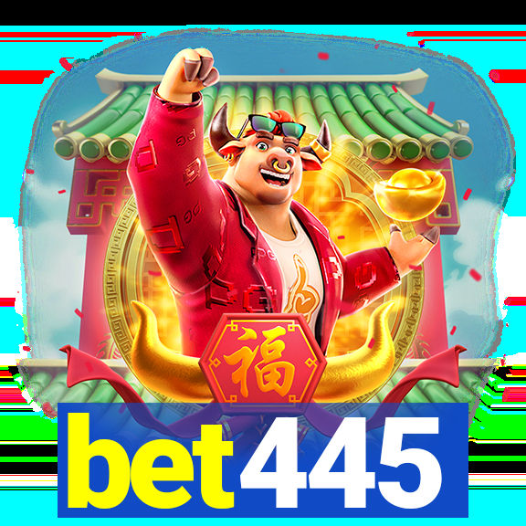 bet445