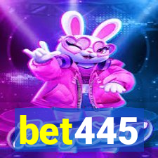 bet445