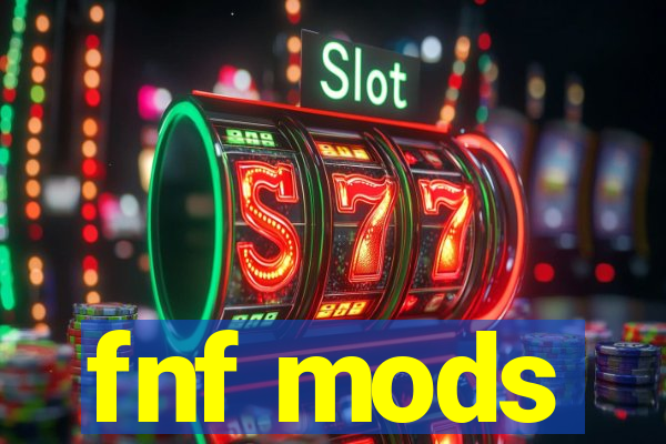 fnf mods