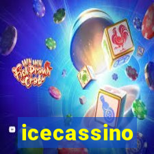 icecassino