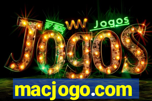 macjogo.com