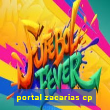 portal zacarias cp