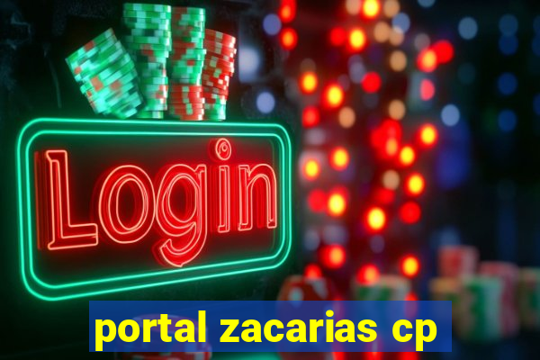 portal zacarias cp