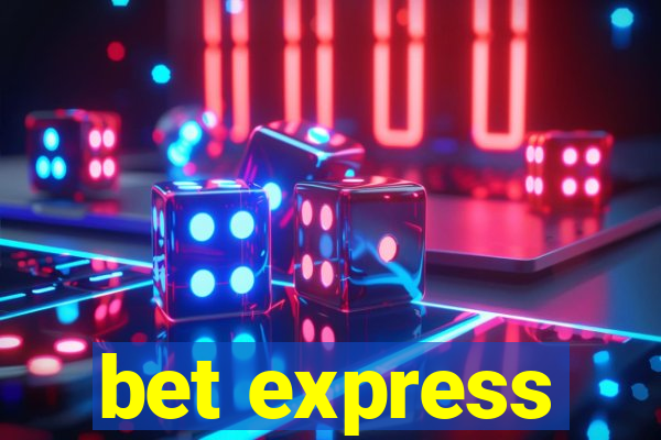 bet express