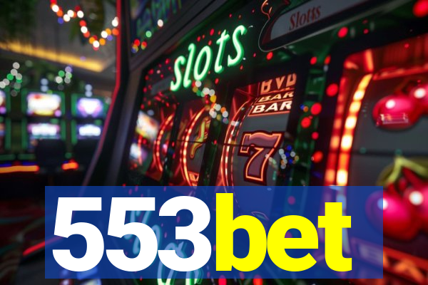 553bet