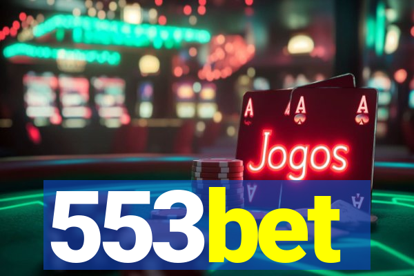 553bet