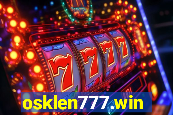 osklen777.win