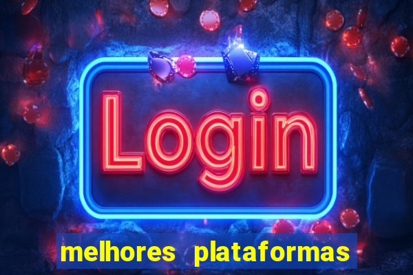 melhores plataformas de jogo online