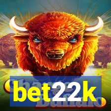 bet22k