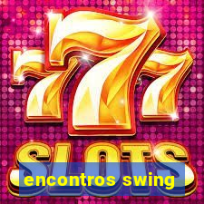 encontros swing