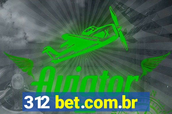 312 bet.com.br