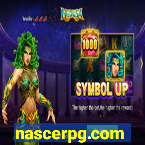 nascerpg.com