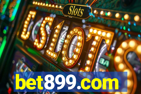 bet899.com