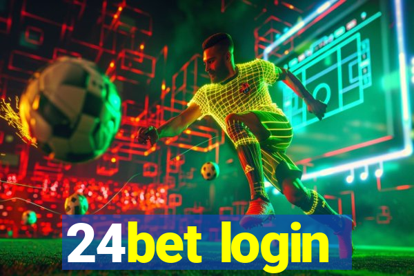 24bet login