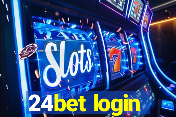 24bet login