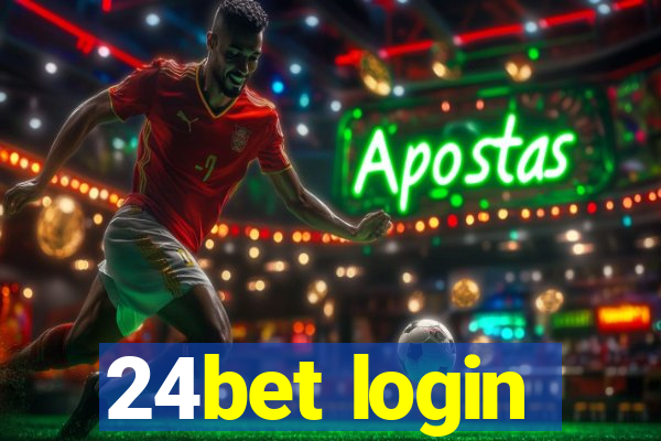 24bet login