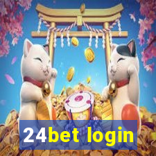 24bet login