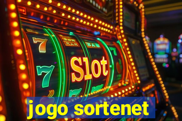 jogo sortenet