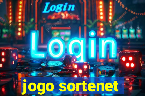 jogo sortenet