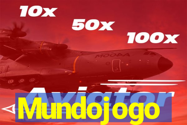 Mundojogo