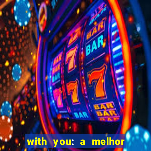 with you: a melhor amiga do quarterback pdf