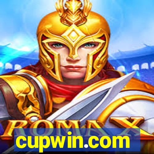 cupwin.com